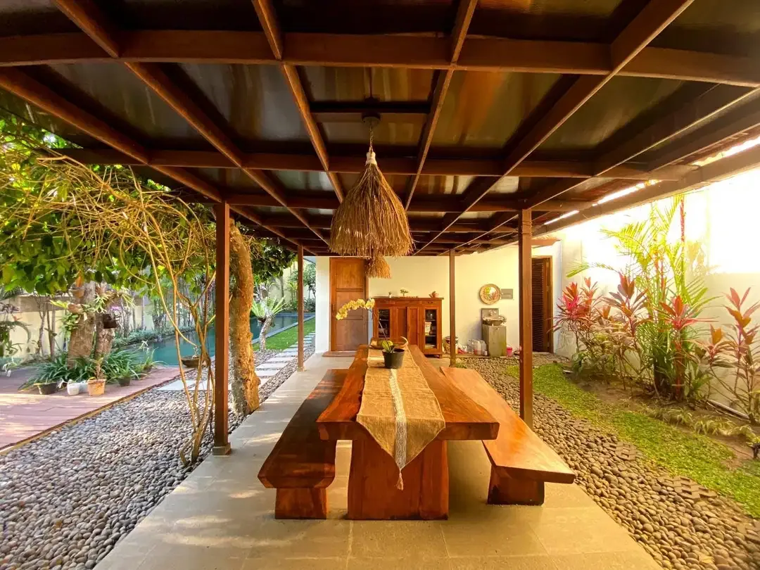 Villa For Sale with Prime Location in Uluwatu - Image 4 of 10