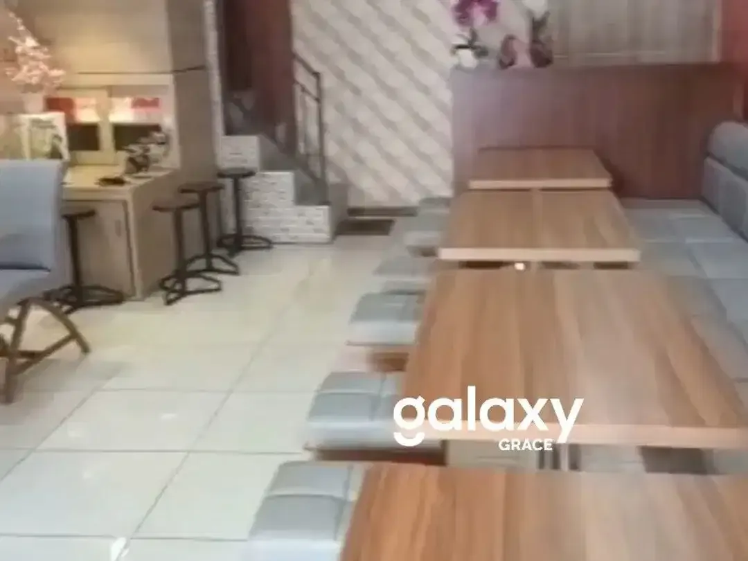 DIJUAL DISEWAKAN RUKO STRATEGIS EX RESTO DI PUSAT KOTA ARJUNA DENPASAR - Image 2 of 4