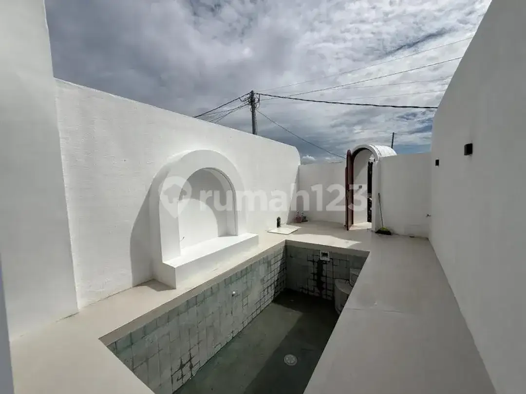 Brand New Townhouse In Seseh/Munggu For Rent - Image 6 of 9