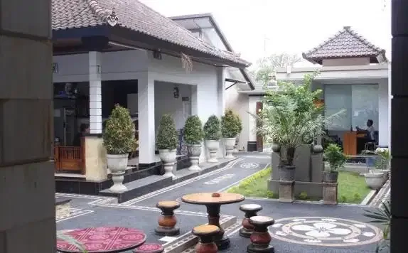 Dijual Hotel Tidak Berbintang Daerah Kedonganan Jimbaran - Image 9 of 10
