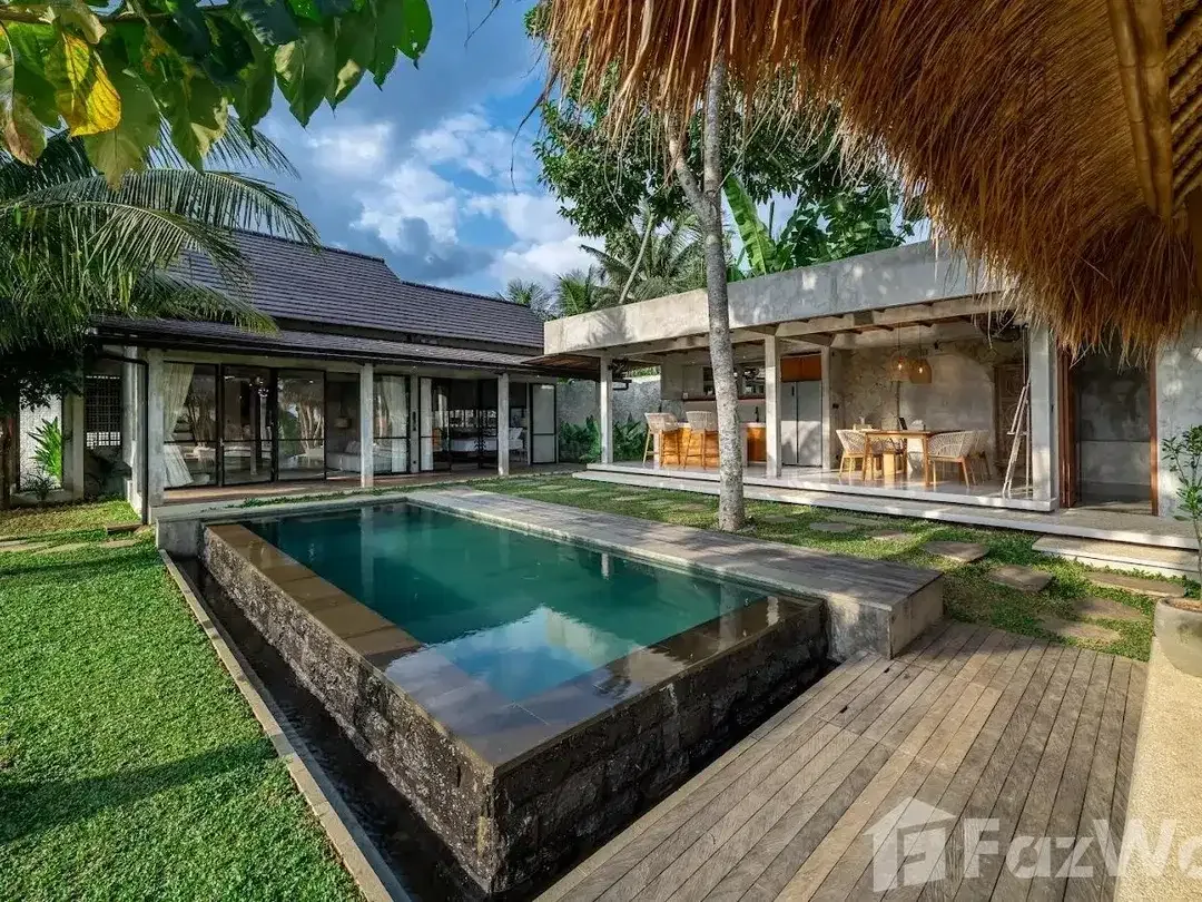 2 Bedroom Villa for sale in Tampak Siring, Bali - Image 2 of 10