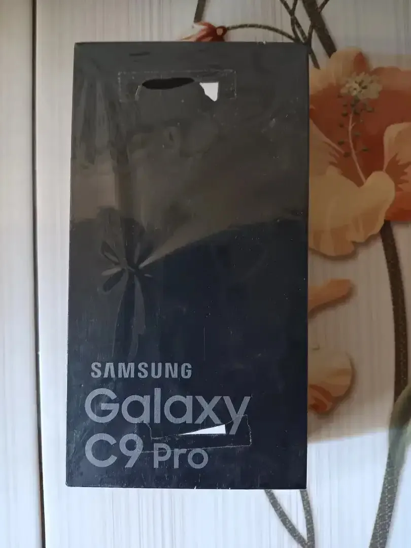 Samsung GALAXY C9Pro Terbaru - Image 4 of 7