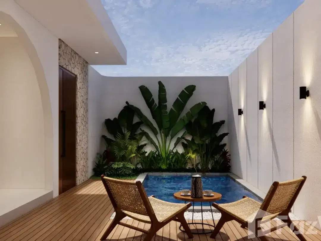 1 Bedroom House for sale in Ginyar, Bali - Image 2 of 10