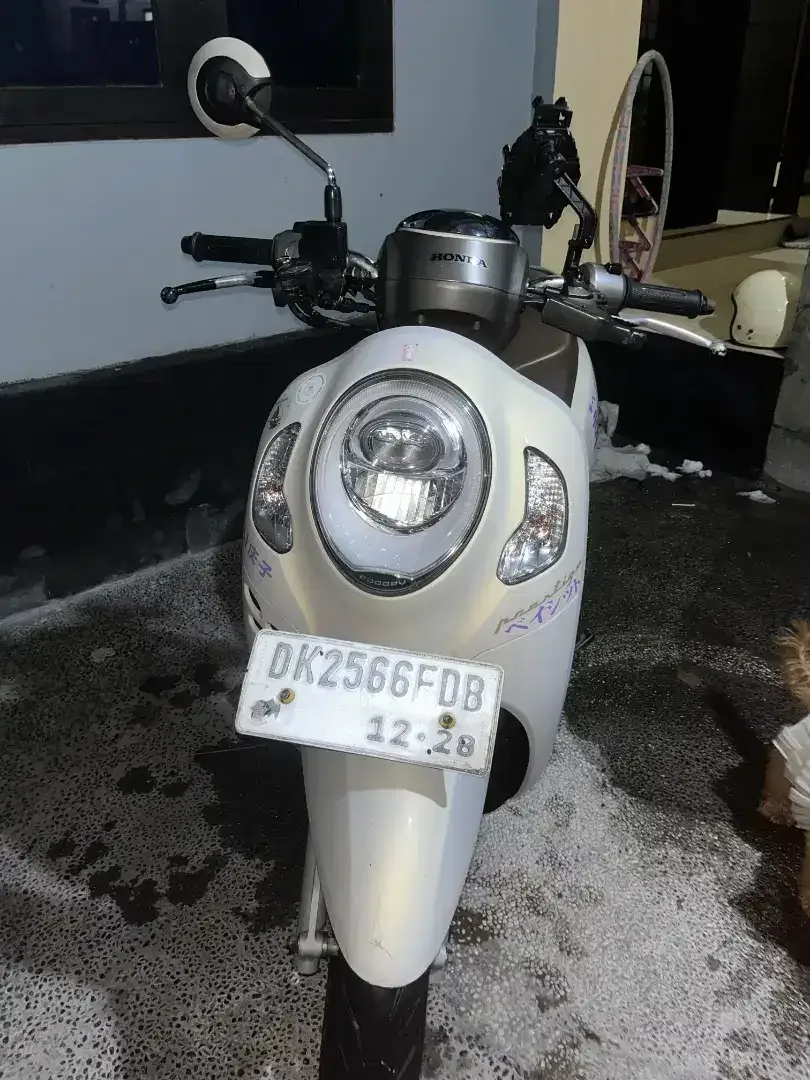 Scoopy 2023 Desember awal - Image 3 of 3