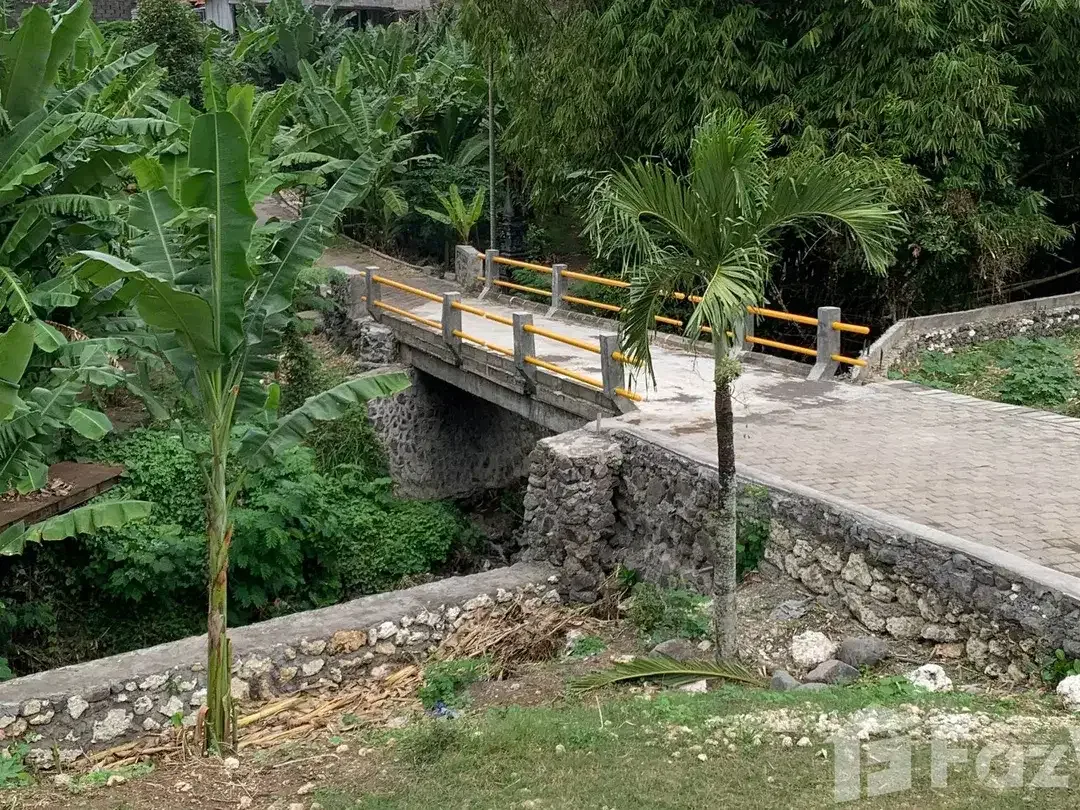Land for sale in Kerobokan, Bali - Image 9 of 10