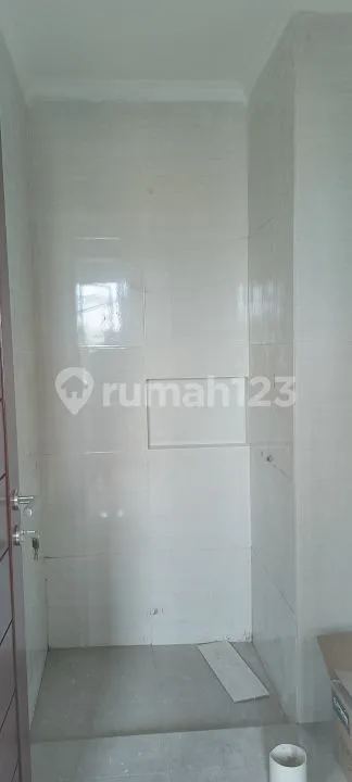 Vila 2 Lantai 3 Bedroom Panoramic View Strategis di Nusa Dua - Image 4 of 4