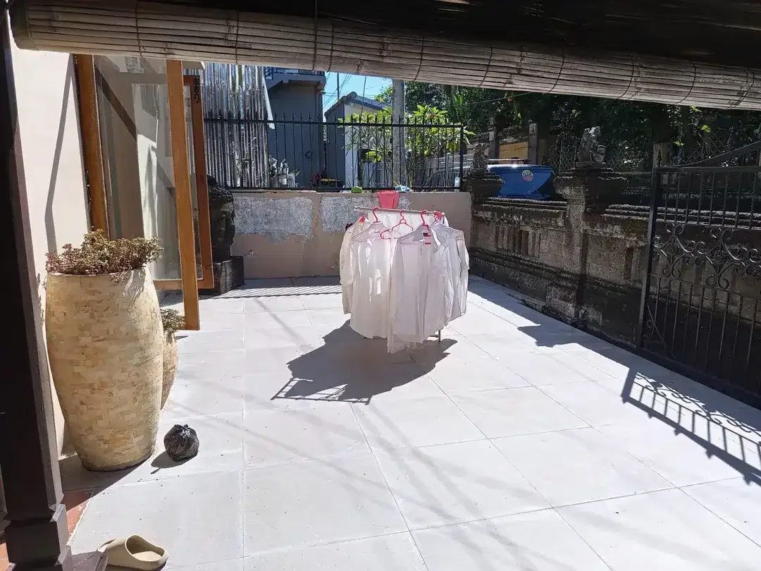 DIJUAL CEPAT RUMAH MINIMALIS DI MERTANADI KEROBOKAN - Image 7 of 8