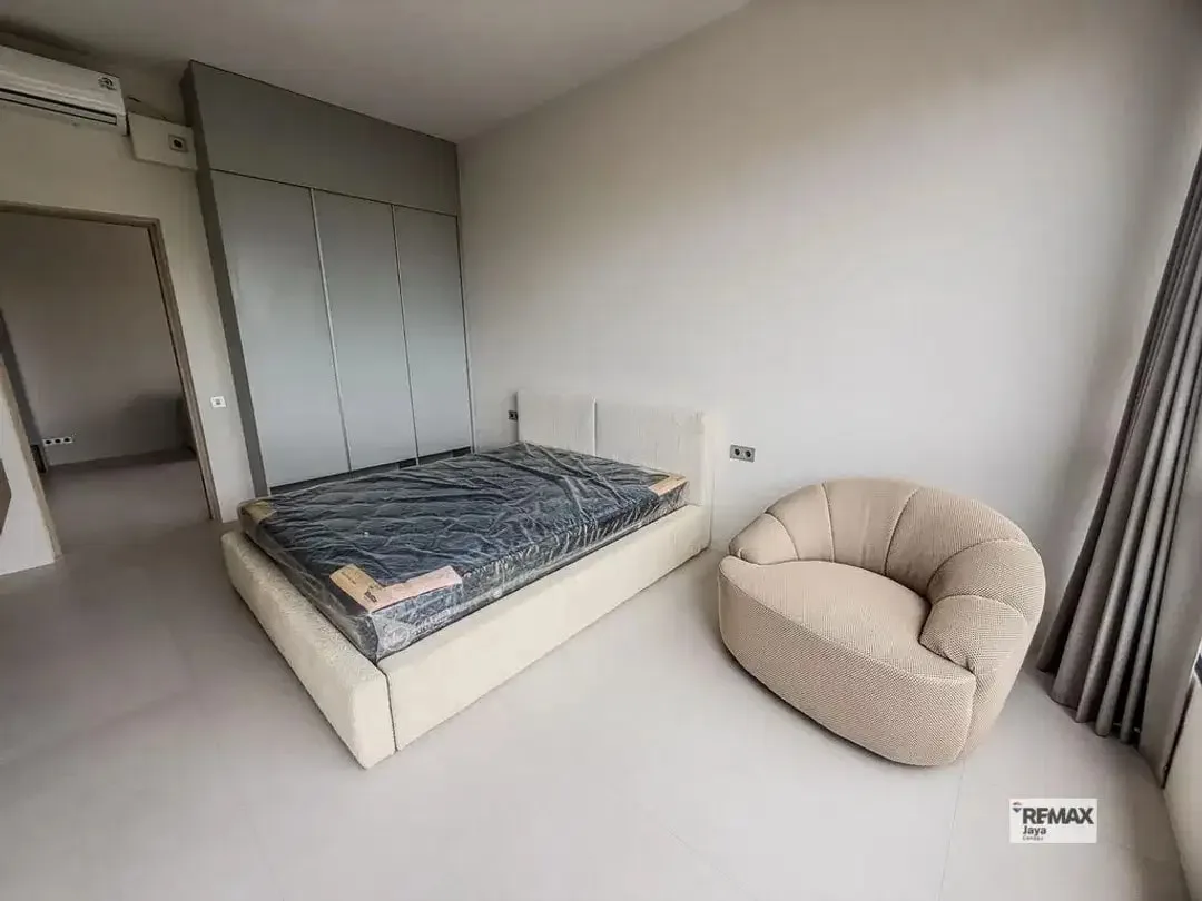 2-Bedroom Apartment At Aura Apartment - 55-Year Leasehold In Ubud - Image 3 of 8