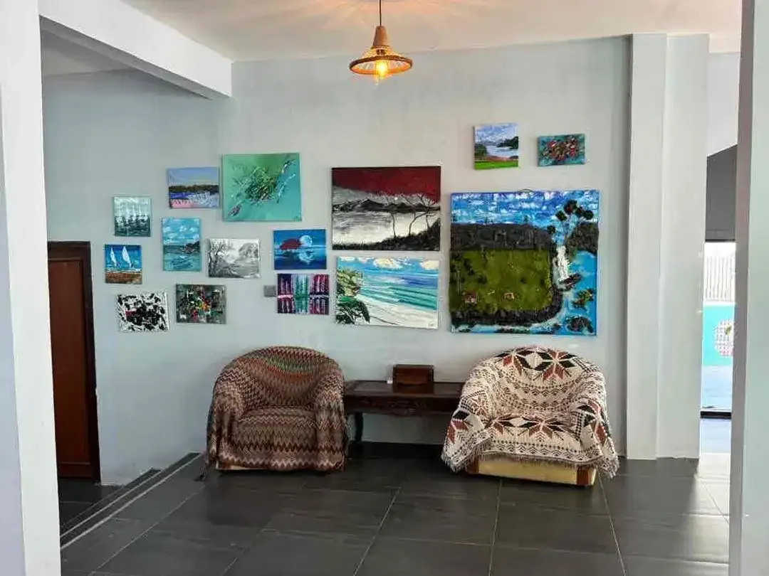 Rumah Area PREMIUM One Gate System di Siligita Nusa Dua - Image 10 of 10