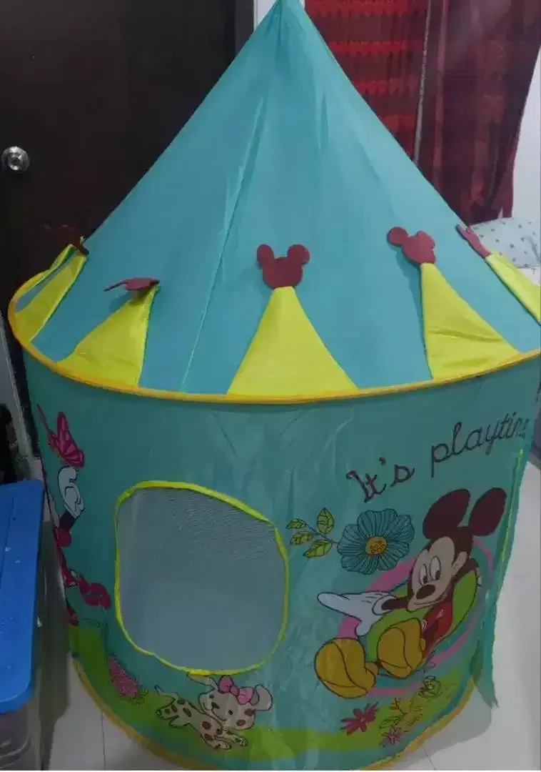 Tenda anak Ori Disney - Image 2 of 2