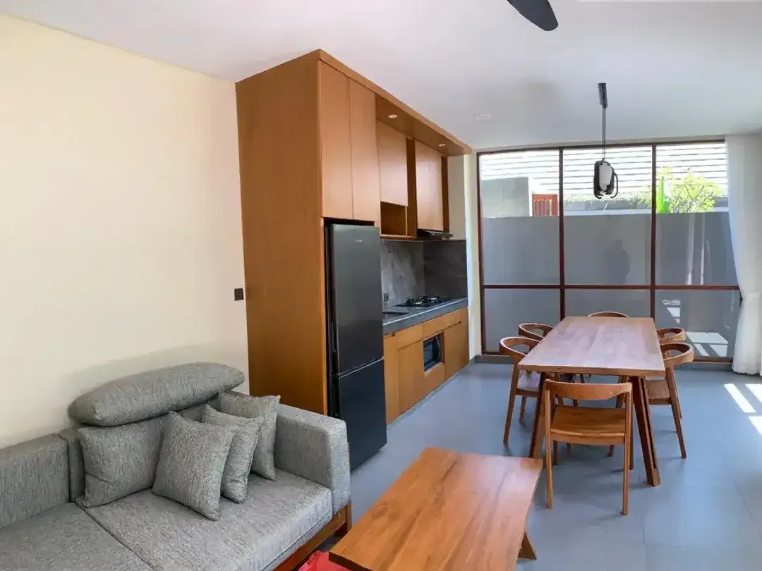 Beautiful 3 Bedrooms Brand New Villa With Complete Furniture in Jimbaran - Image 5 of 10
