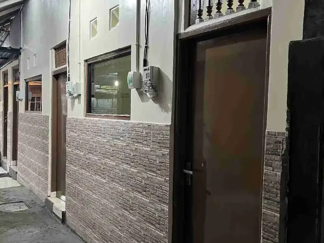 Jual Rumah + Koskosan 5 kamar Jl Pendidikan Sidakarya Denpasar area strategis kota denpasar - Image 5 of 10