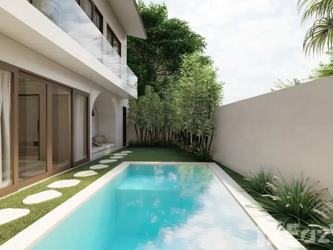 3 Bedroom Villa for sale in Jimbaran, Bali - Image 3 of 10