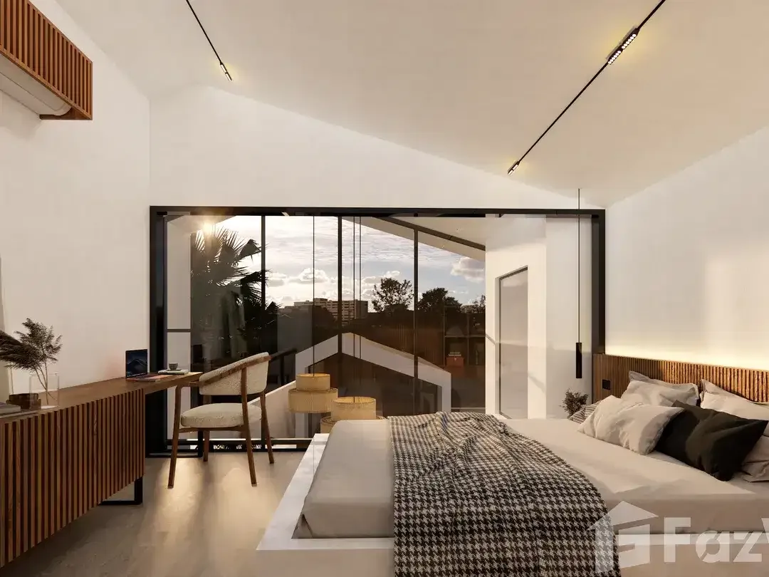 2 Bedroom Villa for sale in Padonan, Bali - Image 3 of 10