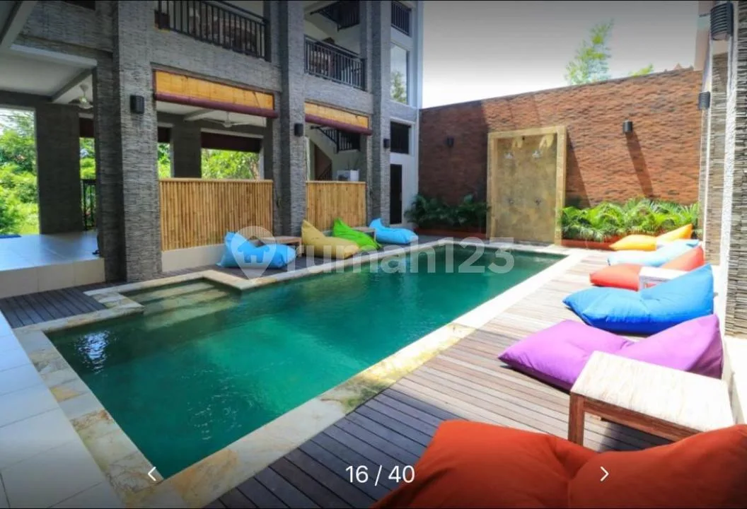 Dijual Cepat Guest House Murah di Seminyak-Bali - Image 2 of 4