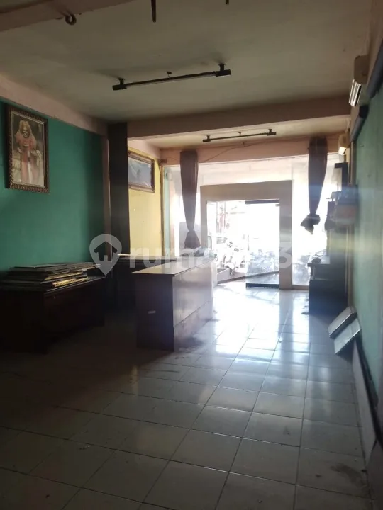 Ruko 3 Lantai Dekat Holand Bakery Teuku Umar Denpasar - Image 3 of 4