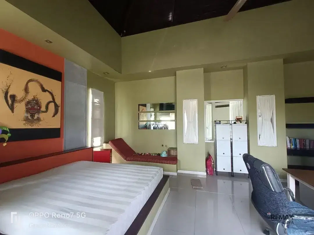Tropical Modern Villa For Sale, in Mumbul Benoa - Image 4 of 7