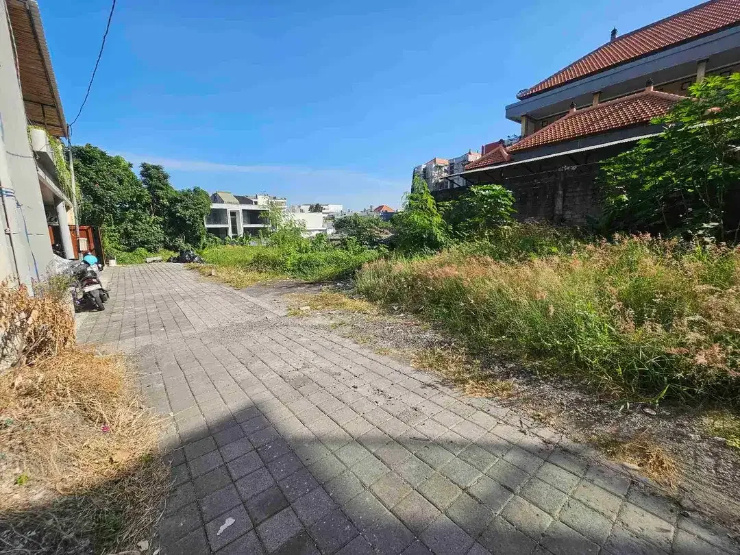 tanah premium canggu brawa - Image 1 of 10