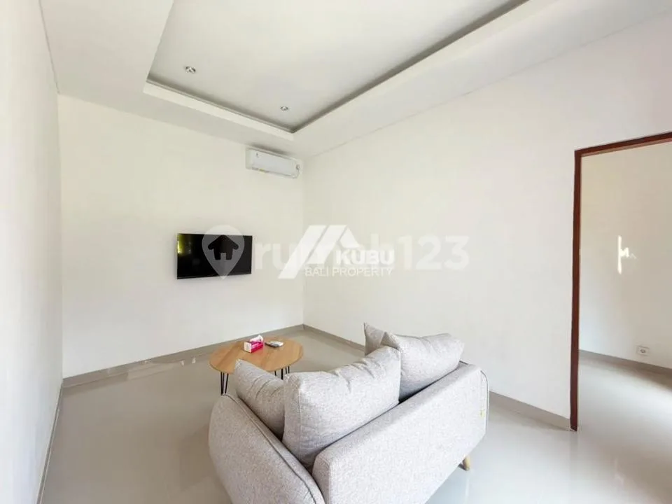 Kbp1668 2 Bedroom Villa In New Complex Area For Yearly Rental. - Image 3 of 4