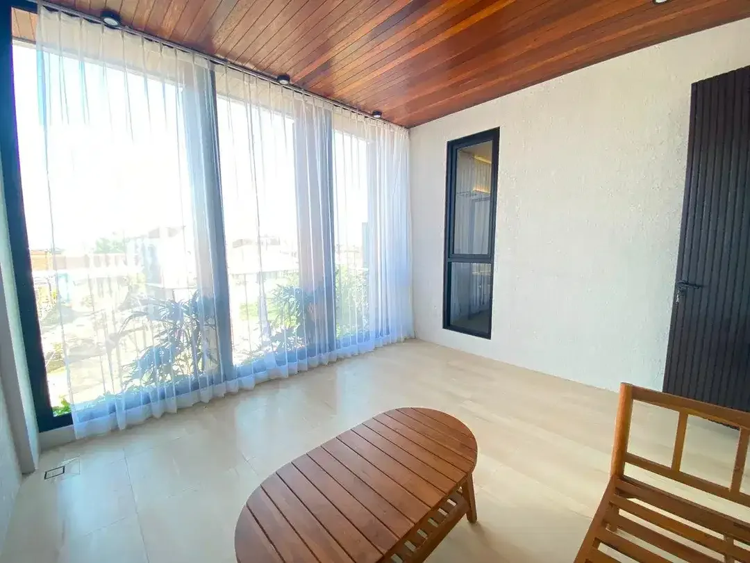 Di jual villa di padonan bali dekat dengan canggu - Image 4 of 10
