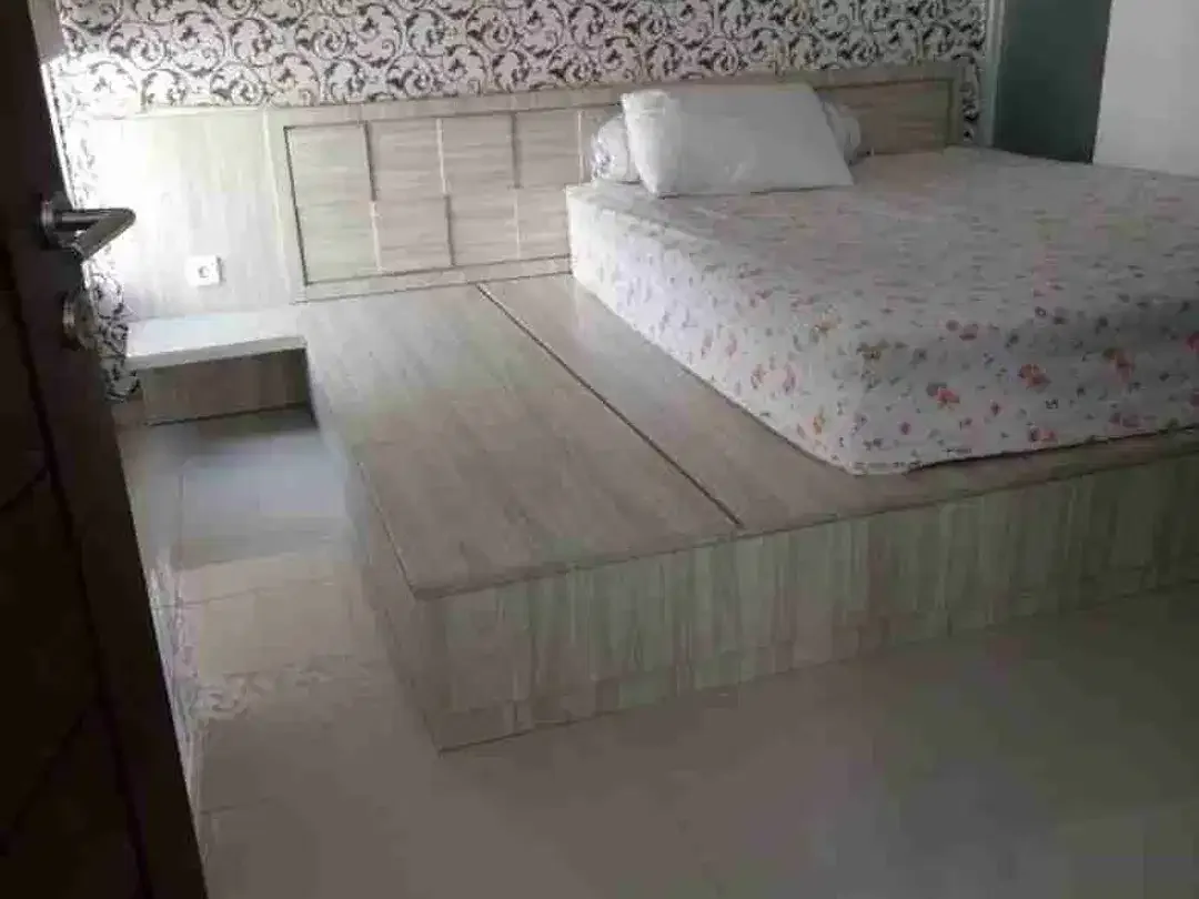 Rumah Ada Pool 3Lt Kaw Premium Bisnis,Kuliner Laksmana Renon Jl6mtr - Image 10 of 10