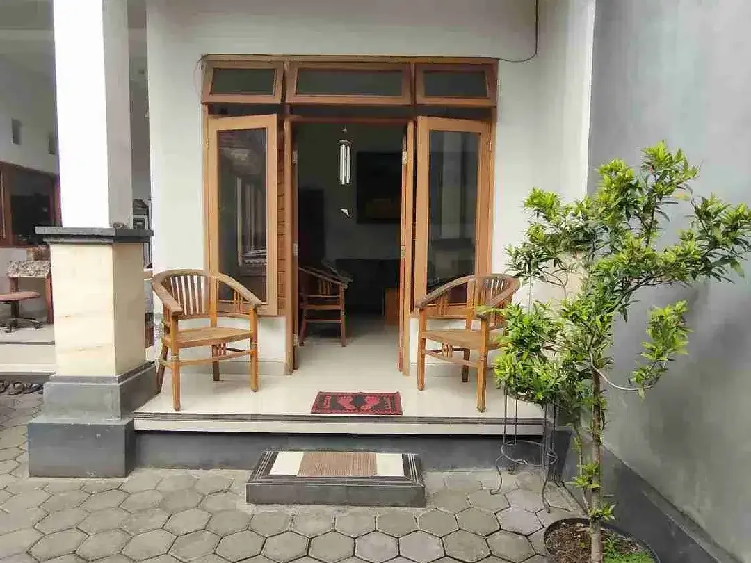 DIJUAL RUMAH DI DENPASAR UTARA BALI - Image 3 of 10