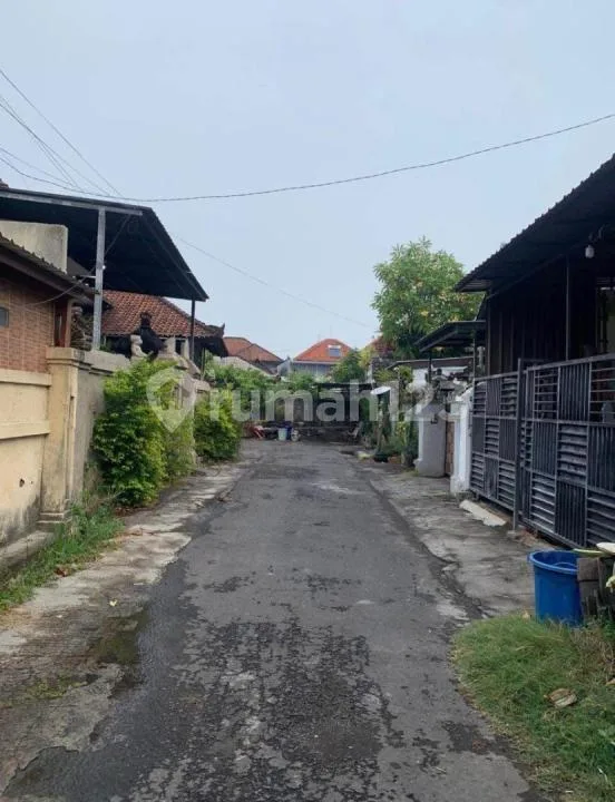 House For Rent In Jalan Mertasari, Sidakarya. Denpasar Selatan. - Image 4 of 4