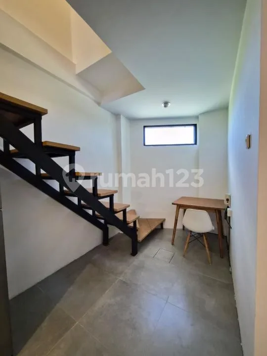 Rumah Baru Minimalis 3 Kamar Full Furnished di Dekat Canggu Tabanan Kediri - Image 4 of 4