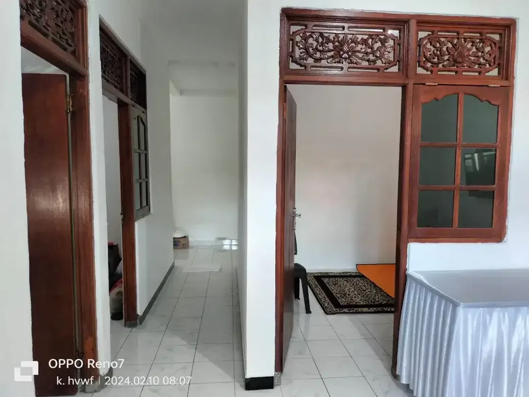 Di Jual rumah siap huni dalam perumahan di Kampial, Nusa Dua. - Image 3 of 8