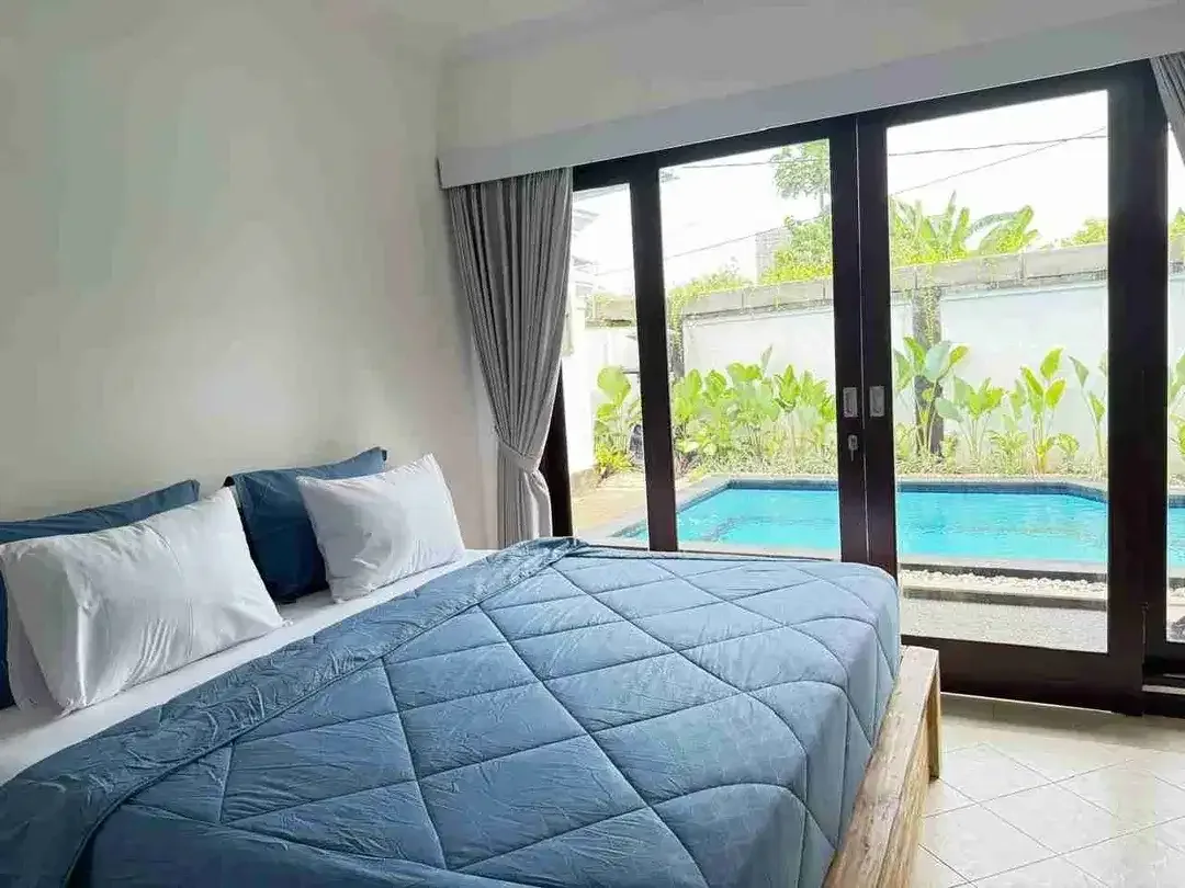 Disewakan La East Villa Sanur  Siap Huni Denpasar Bali - Image 2 of 8