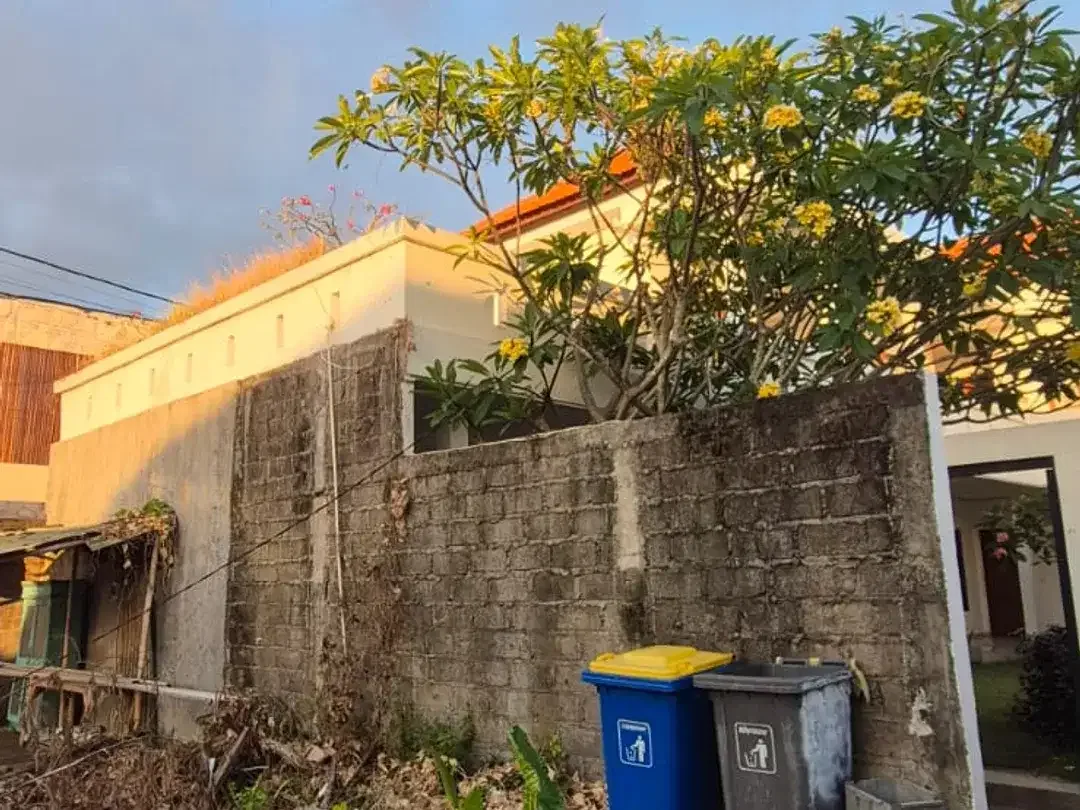 Freehold - Rare opportunity sale Land in Prime location Bumbak Umalas, 10 minutes to Berawa Beach, Canggu, Bali - Image 8 of 9