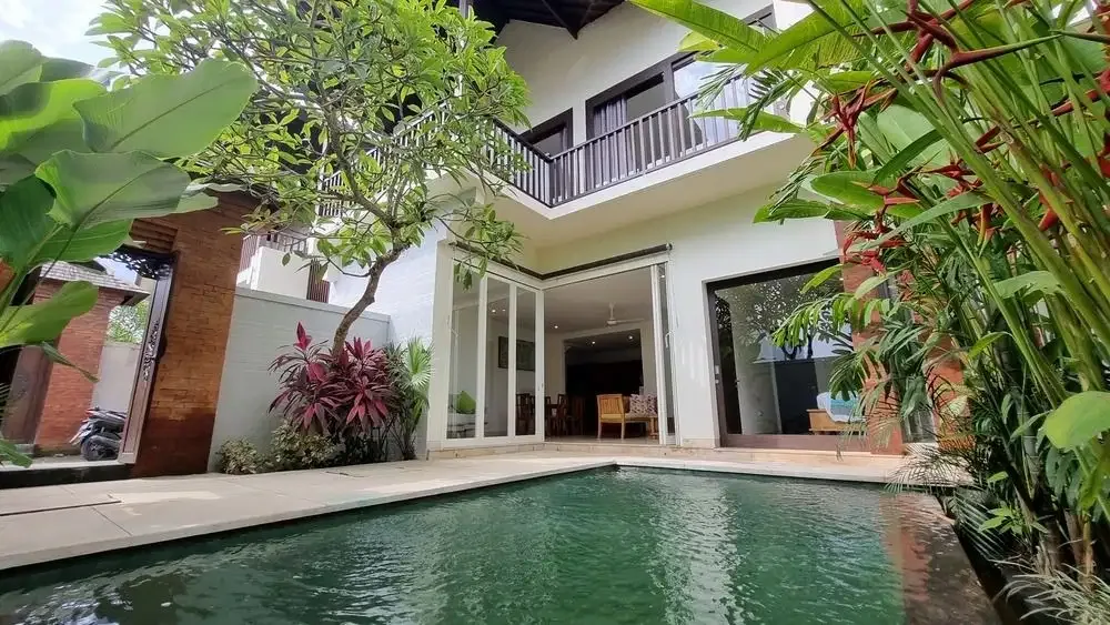 Villa Pererenan - 3 Bedroom L Village - Image 1 of 10