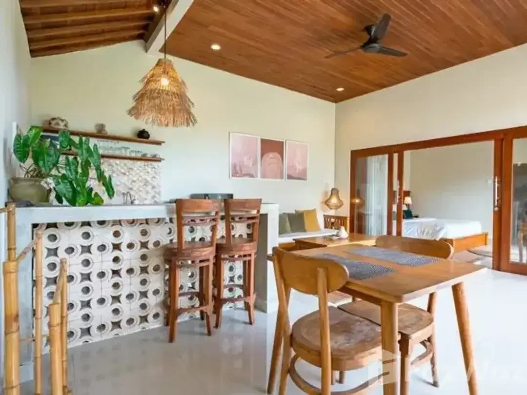 1 Bedroom Villa for sale in Sayan, Bali - Image 3 of 10