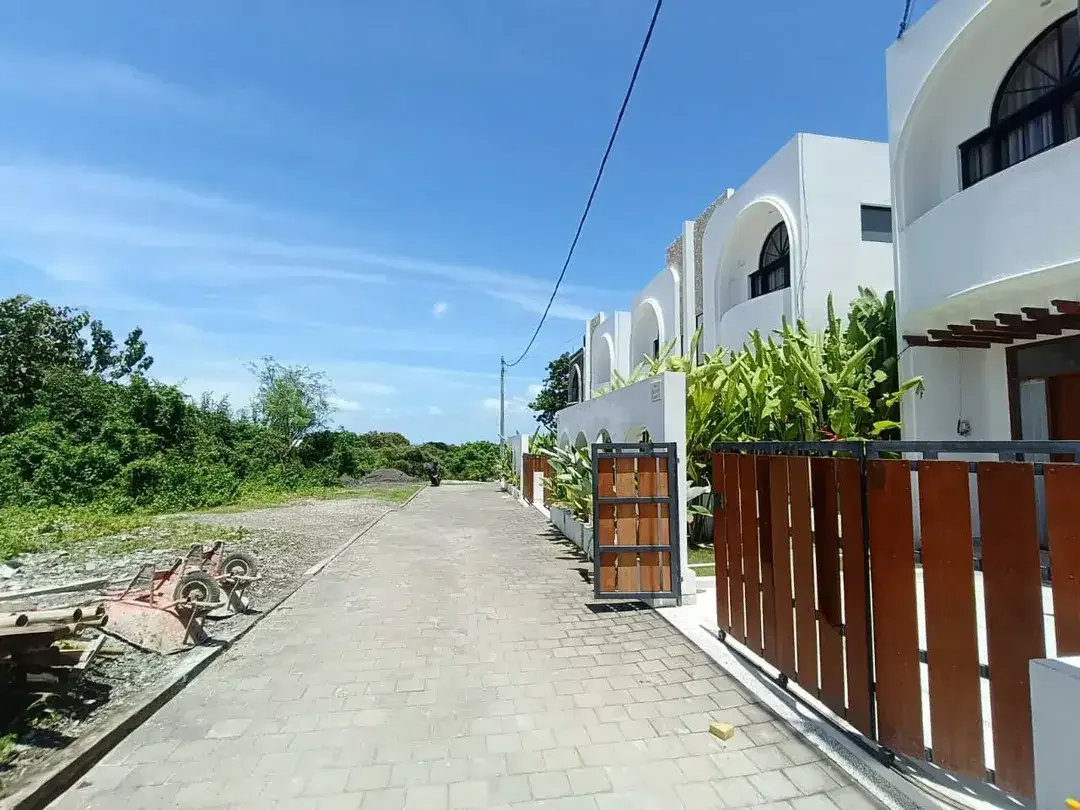 Dijual Tanah MURAH Kawasan Vila di Kutuh - Nusa Dua - Image 2 of 10