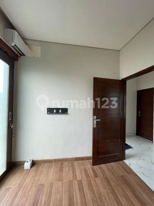 Rumah di Padang Galak Sanur Denpasar Timur | Hanya 5 Menit ke Pantai - Image 3 of 4