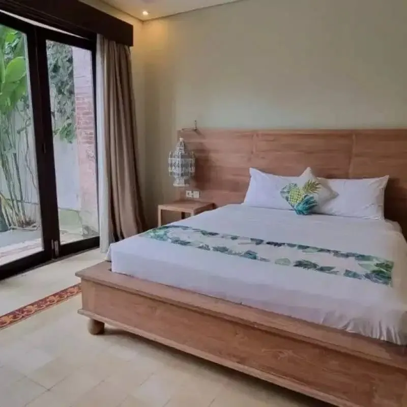 Villa Pererenan - 3 Bedroom ensuite 3bathroom - Image 2 of 10