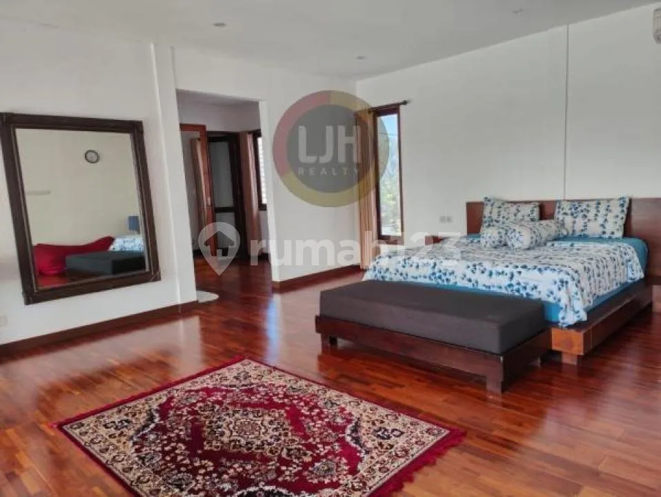 Dijual Villa di Buduk Tumbak Bayuh Canggu Bali - Image 4 of 4
