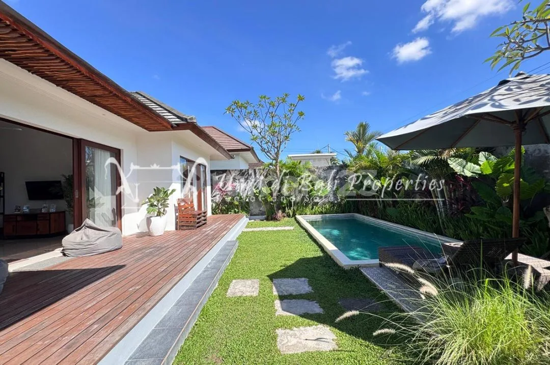 3Br Villa Faber Umalas | Ar 903 - Image 3 of 4
