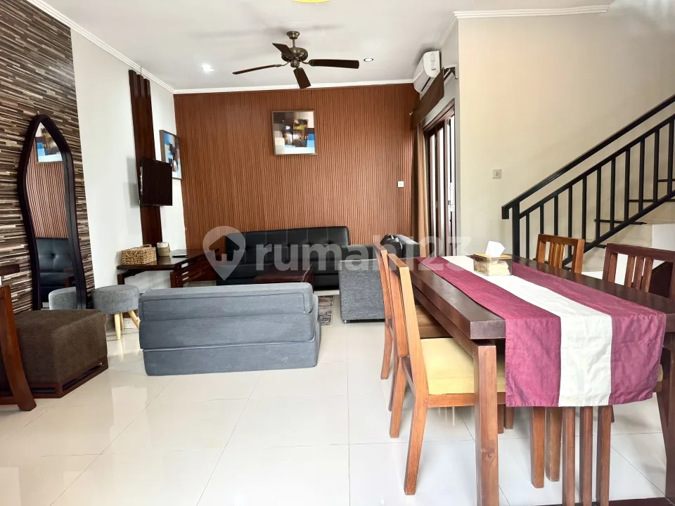 Villa Murah dan Terawat Siap Huni Dike - Image 3 of 4