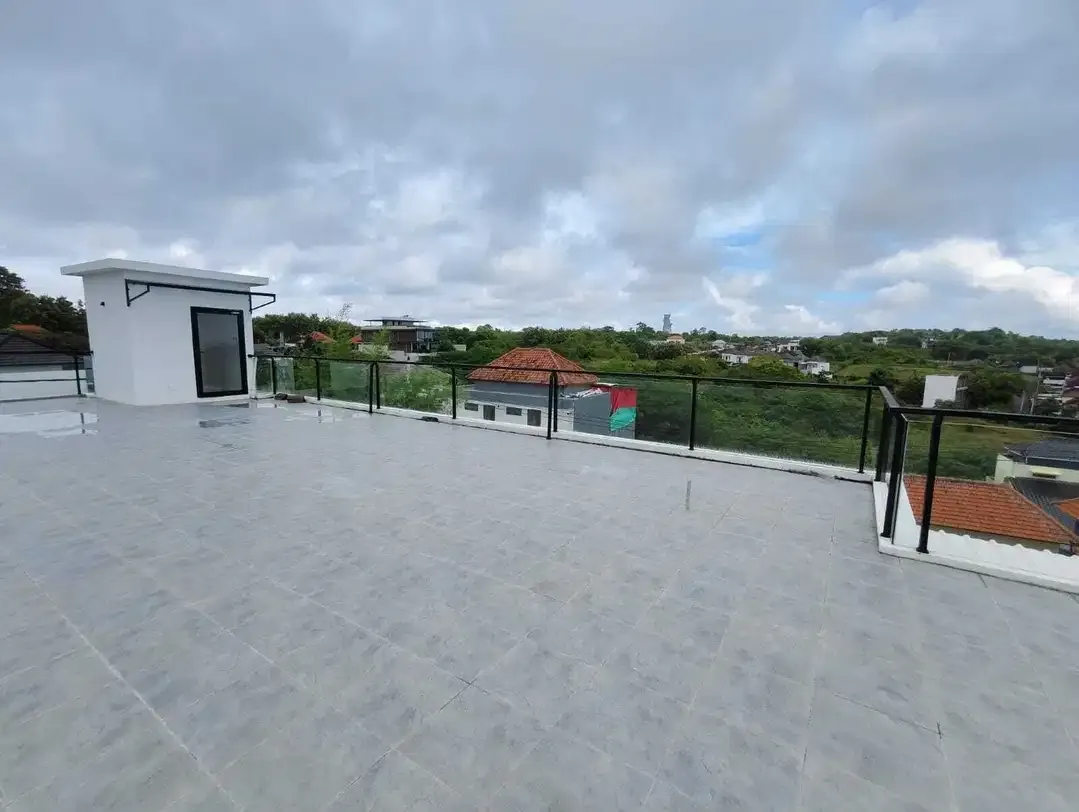 luxury villa di nusa dua dharmawangsa kampial ,view laut, GWK - Image 9 of 10