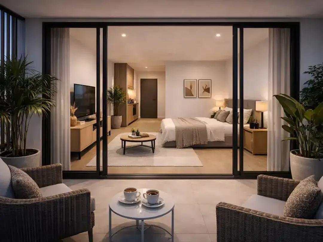 Dijual Premium Townhouse Residence for Modern Lifestyle in Bali - Image 4 of 8