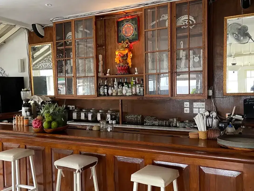 Leased for 5 Years Fully Equipment Restaurant in Seminyak-Kerobokan - Image 7 of 10