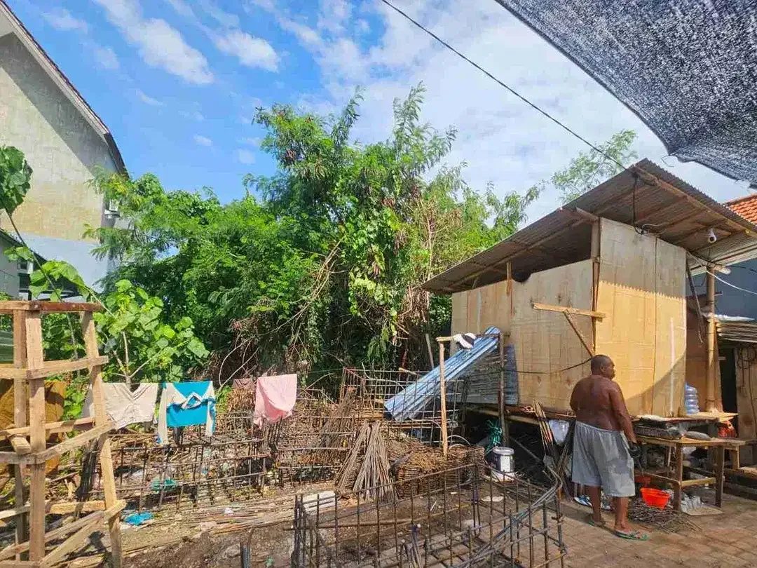DIJUAL TANAH UMALAS KEROBOKAN - Image 5 of 7