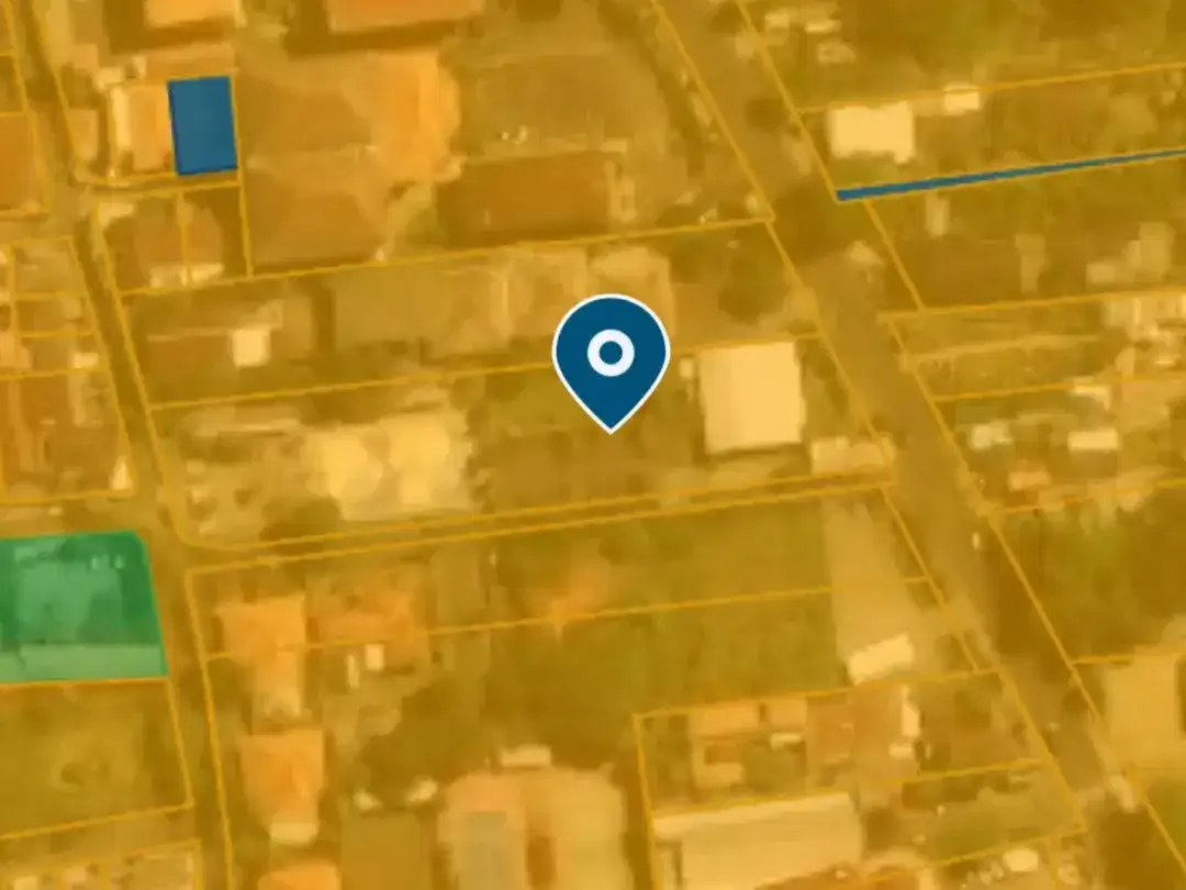 Premium Commercial Land for Sale – Main Road, Denpasar - Image 2 of 4