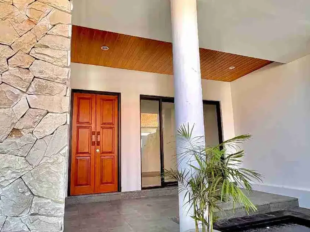 villa jalan penyaringan Sanur bali - Image 9 of 10