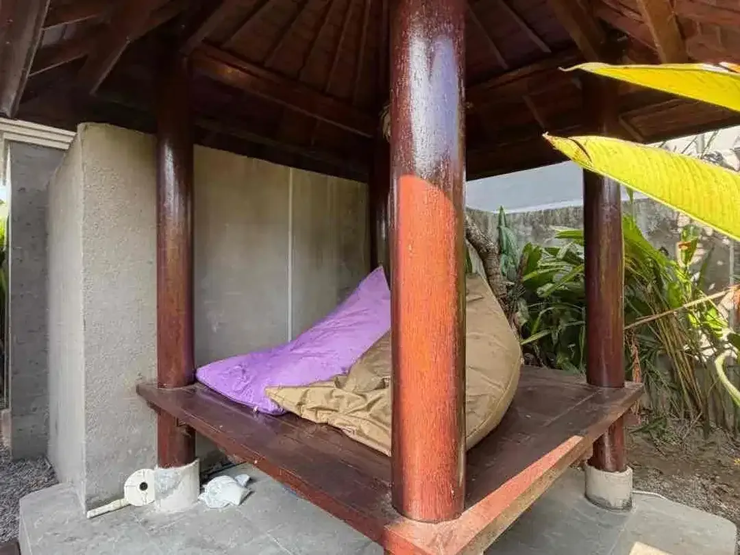 Disewakan Villa 3 Bedroom Exclusive di Umas Bali Canggu - Image 3 of 10