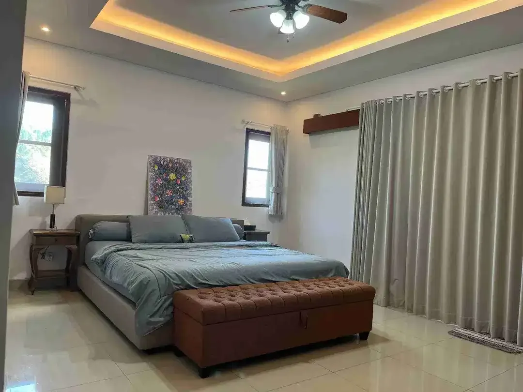 dijual villa 4 bedroom dipurigading jimbaran Badung Bali - Image 10 of 10
