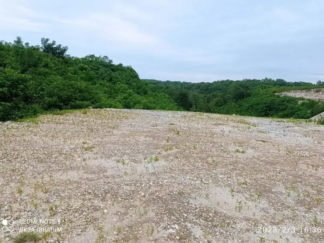 Rare Investment Opportunity Freehold or Leasehold – 2.97 Hectares Cliff Front Land at Nyang Nyang Beach - Image 4 of 10