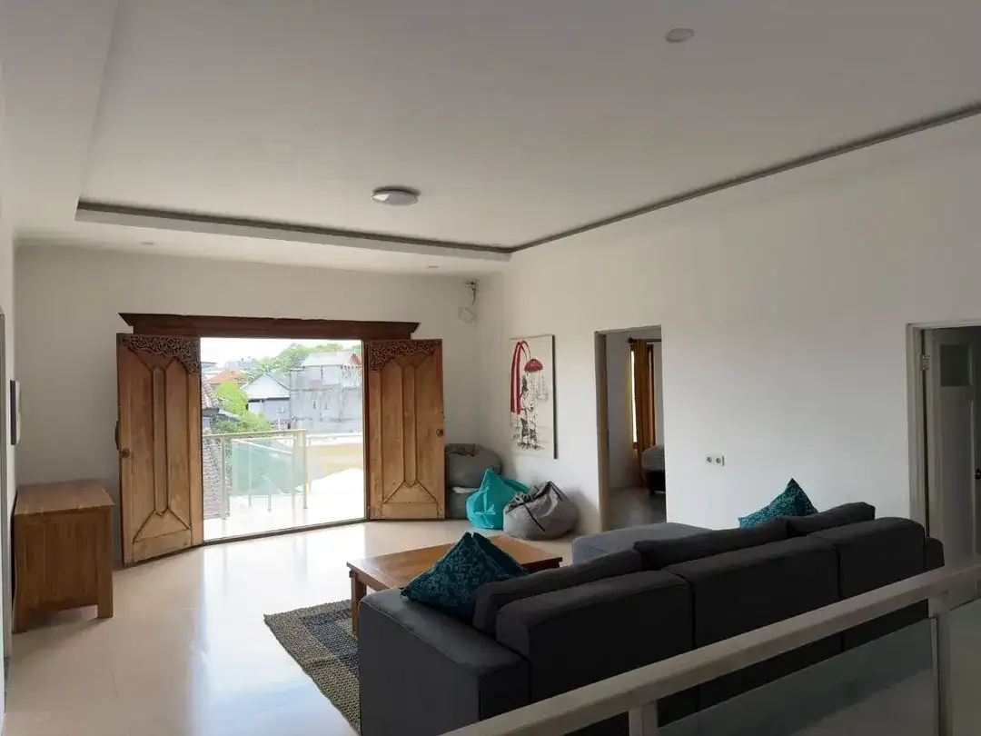 Dijual Ready Villa Fully Furnished di dekat Kerobokan - Image 6 of 10