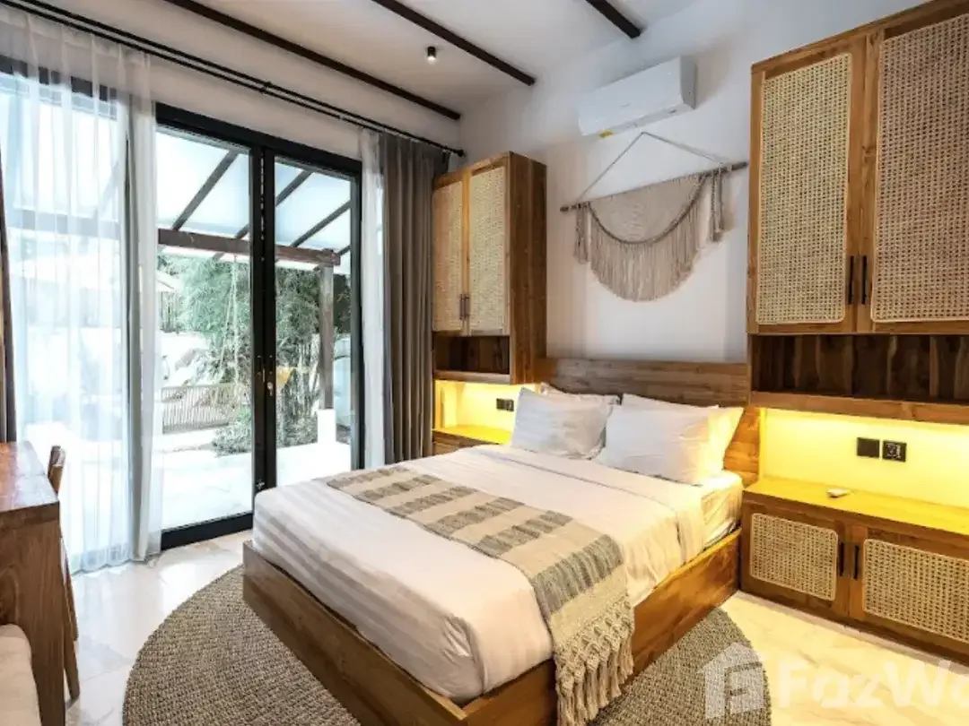 3 Bedroom Villa for sale in Ubud, Bali - Image 7 of 10